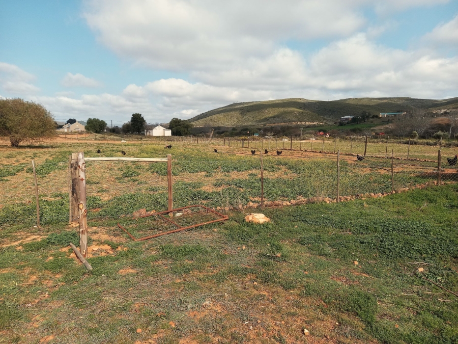 4 Bedroom Property for Sale in Uniondale Western Cape